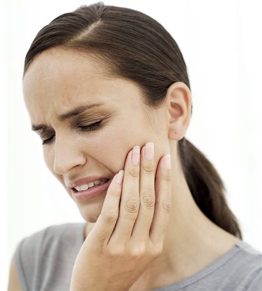 treatment for hairline crack in tooth